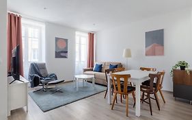 Travel Homes - Niffel 2 - Un Havre De Paix Pres Du Parc