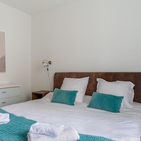 Travel Homes - Niffel 2 - Un Havre De Paix Pres Du Parc Mulhouse Exterior foto