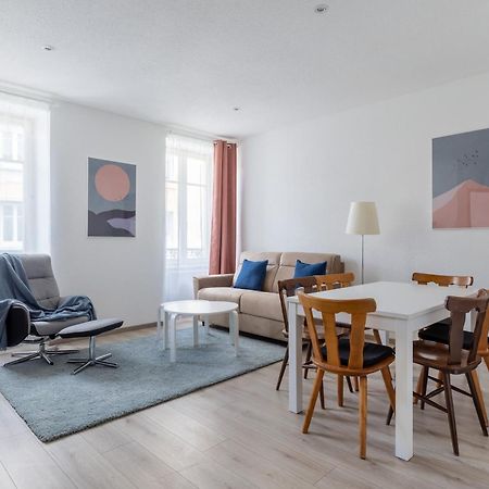 Travel Homes - Niffel 2 - Un Havre De Paix Pres Du Parc Mulhouse Exterior foto