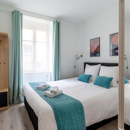 Travel Homes - Niffel 2 - Un Havre De Paix Pres Du Parc Mulhouse Exterior foto