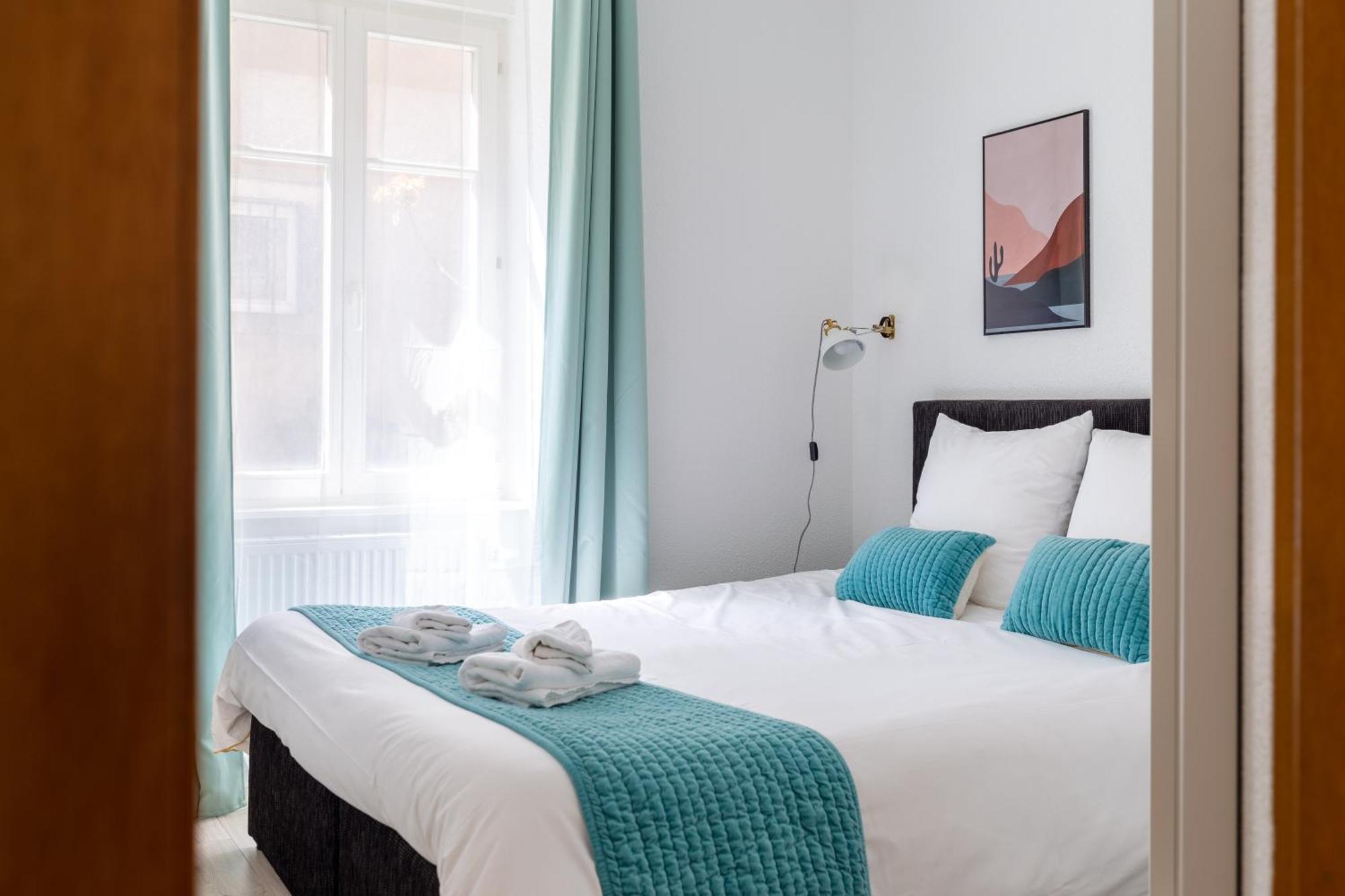 Travel Homes - Niffel 2 - Un Havre De Paix Pres Du Parc Mulhouse Exterior foto